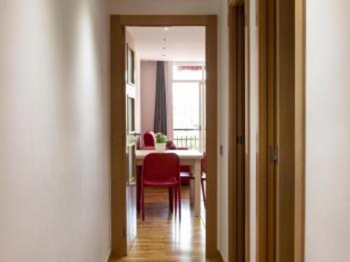 Valencia 455 Daire Barselona Dış mekan fotoğraf