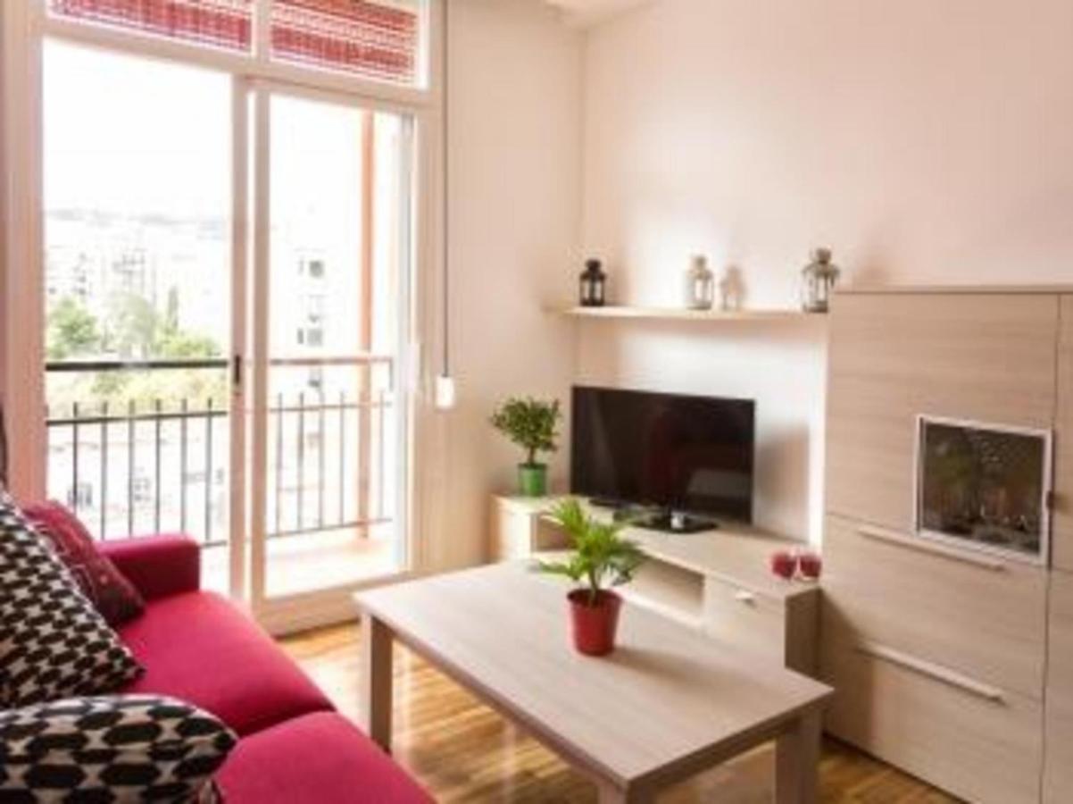Valencia 455 Daire Barselona Dış mekan fotoğraf