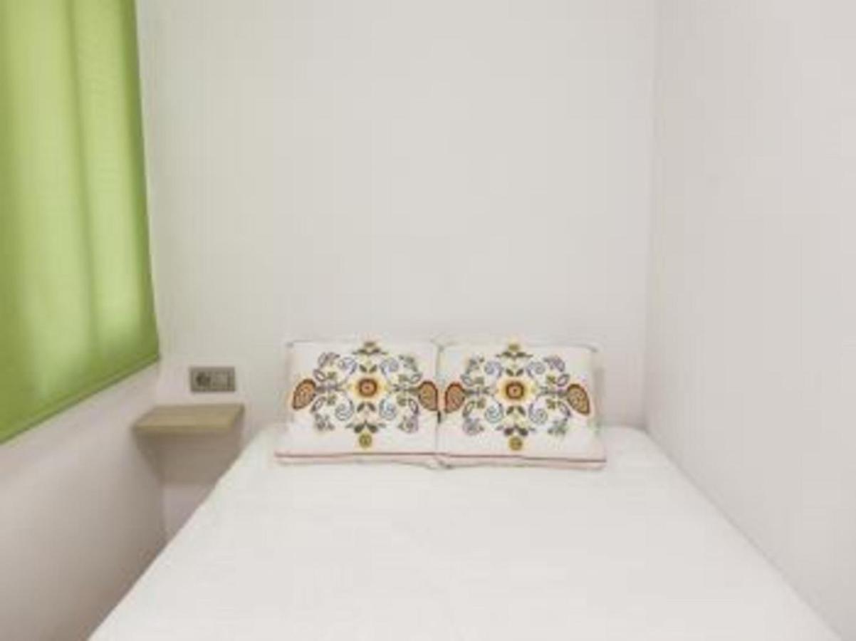 Valencia 455 Daire Barselona Dış mekan fotoğraf