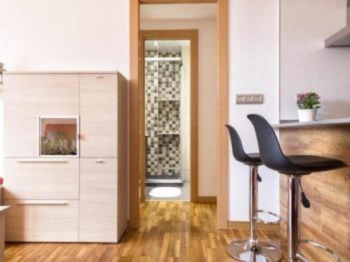 Valencia 455 Daire Barselona Dış mekan fotoğraf